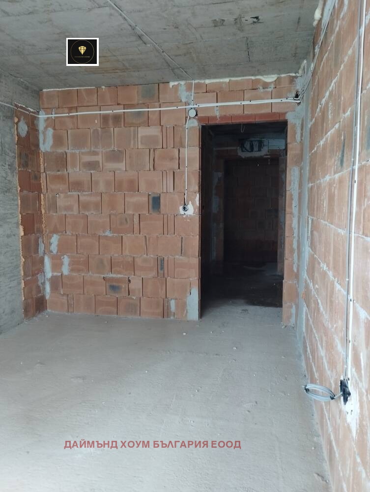 Продава 2-СТАЕН, гр. Пловдив, Христо Смирненски, снимка 3 - Апартаменти - 53811084