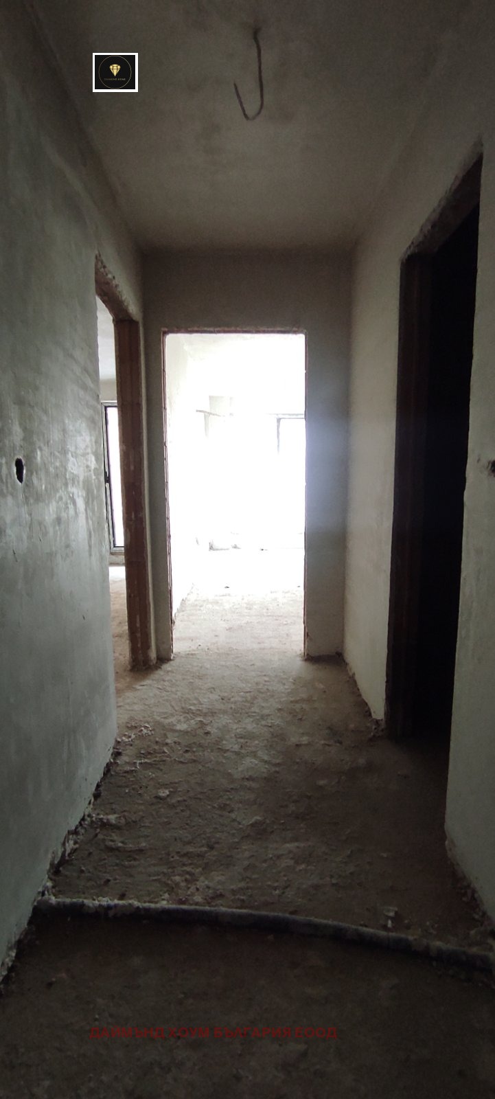 Продава 2-СТАЕН, гр. Пловдив, Христо Смирненски, снимка 6 - Апартаменти - 53811084