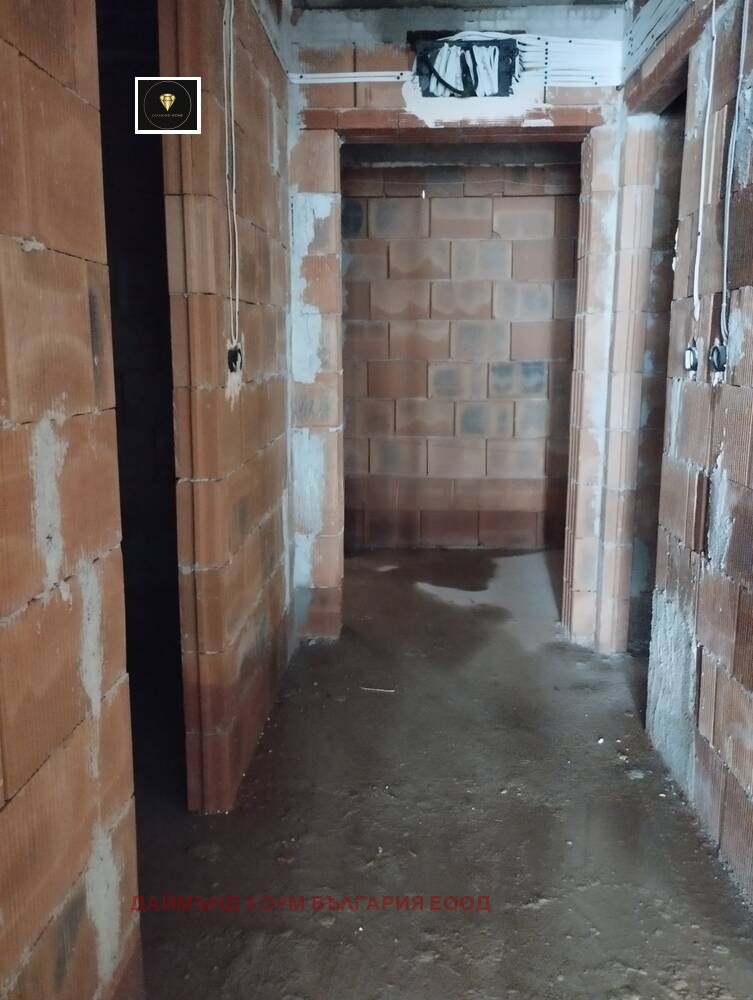 Продава 2-СТАЕН, гр. Пловдив, Христо Смирненски, снимка 4 - Апартаменти - 53811084