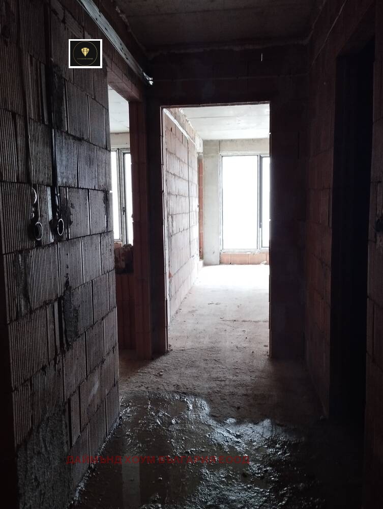 Продава 2-СТАЕН, гр. Пловдив, Христо Смирненски, снимка 8 - Апартаменти - 53811084