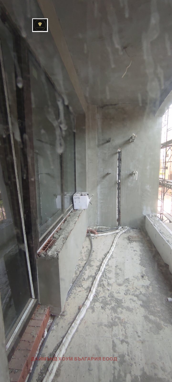 Продава 2-СТАЕН, гр. Пловдив, Христо Смирненски, снимка 2 - Апартаменти - 53811084