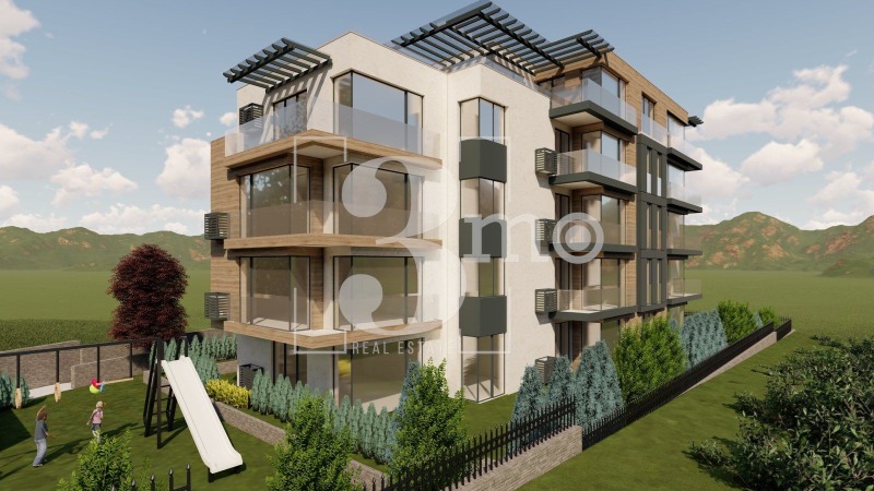 À venda  2 quartos Sofia , Simeonovo , 117 m² | 24331809 - imagem [4]