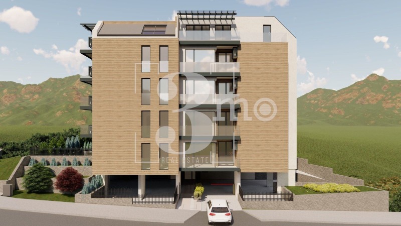 À venda  2 quartos Sofia , Simeonovo , 117 m² | 24331809 - imagem [8]