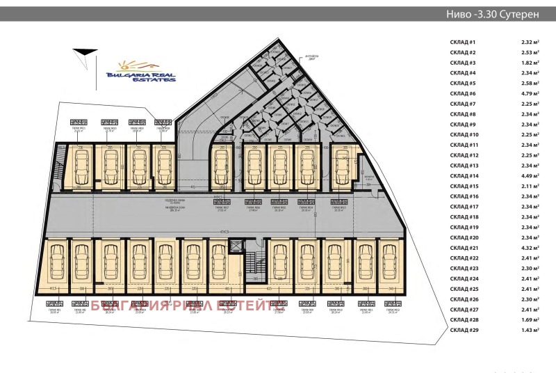 Eladó  2 hálószobás Sofia , Mladost 4 , 111 négyzetméter | 92376496 - kép [7]