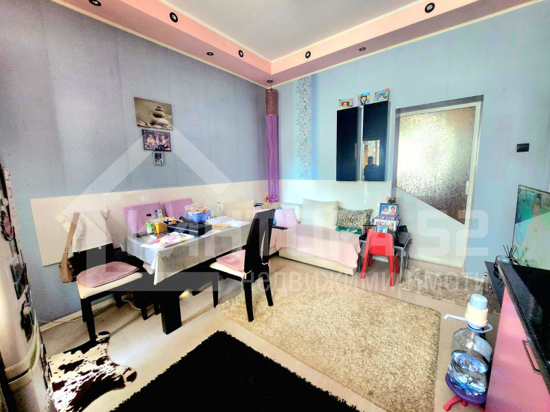 Продава 3-СТАЕН, гр. Варна, Център, снимка 3 - Апартаменти - 50544536