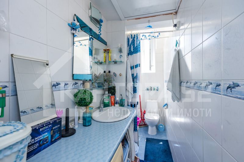 Продава 3-СТАЕН, гр. Варна, Център, снимка 5 - Апартаменти - 50544536