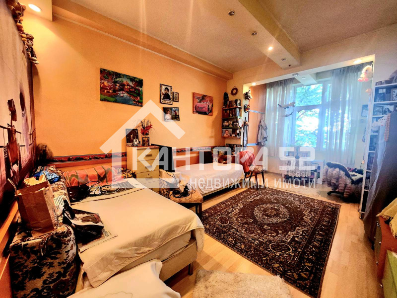 Na prodej  2 ložnice Varna , Centar , 83 m2 | 65868116 - obraz [6]
