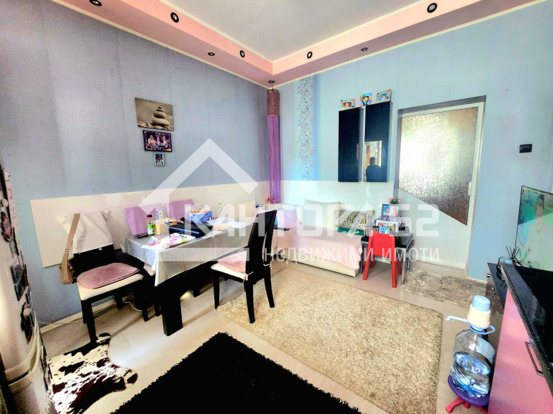 Na prodej  2 ložnice Varna , Centar , 83 m2 | 65868116