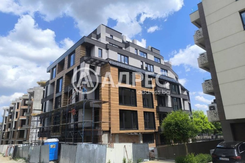 Satılık  2 yatak odası Sofia , Manastirski livadi , 96 metrekare | 49002049 - görüntü [3]