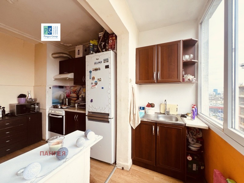 Продава 3-СТАЕН, гр. София, Младост 1, снимка 2 - Апартаменти - 52488675