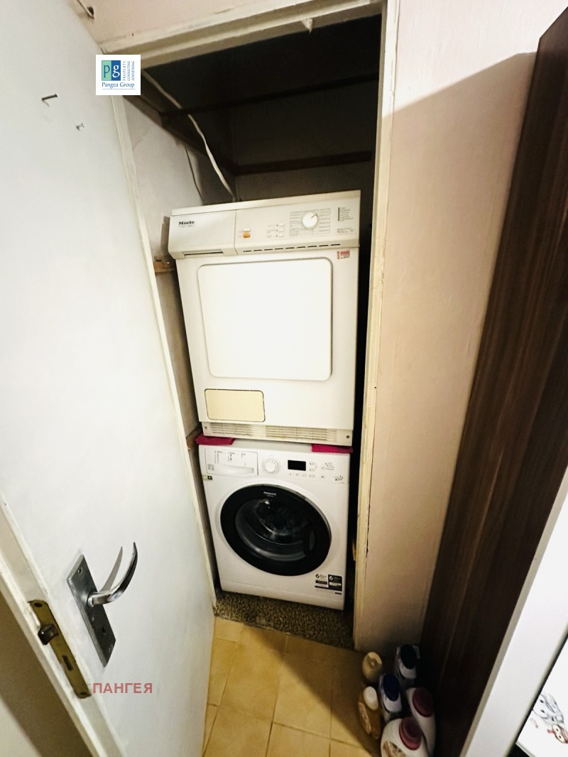 Продава 3-СТАЕН, гр. София, Младост 1, снимка 9 - Апартаменти - 52488675