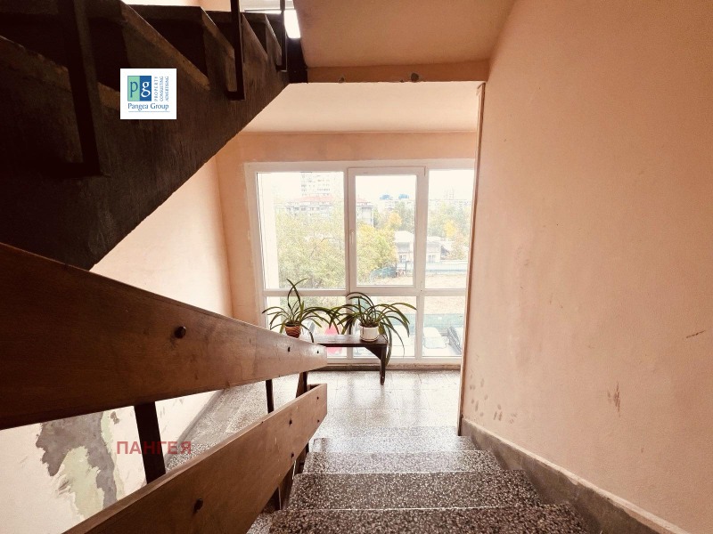 Продава 3-СТАЕН, гр. София, Младост 1, снимка 11 - Апартаменти - 52488675