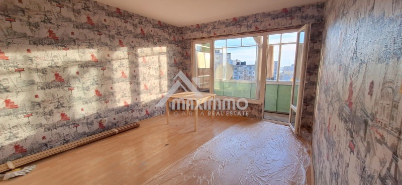 Продава 3-СТАЕН, град Варна, Владислав Варненчик 2 • 110000 € / 215141.30 лв. • 65924423 1