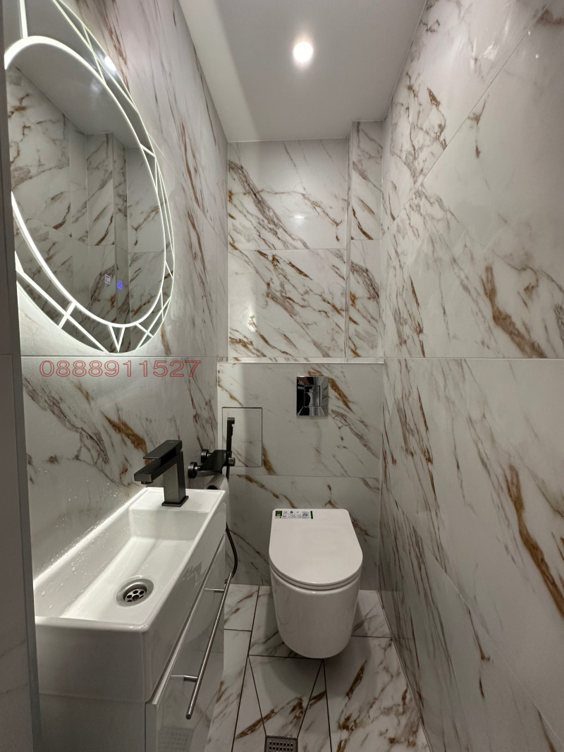 Продава 3-СТАЕН, гр. Земен, област Перник, снимка 9 - Апартаменти - 52785215