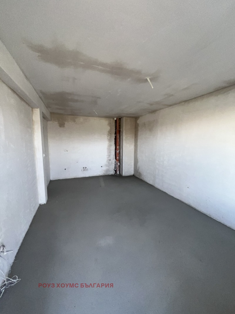 Продава 3-СТАЕН, гр. Пловдив, Остромила, снимка 3 - Апартаменти - 53600643