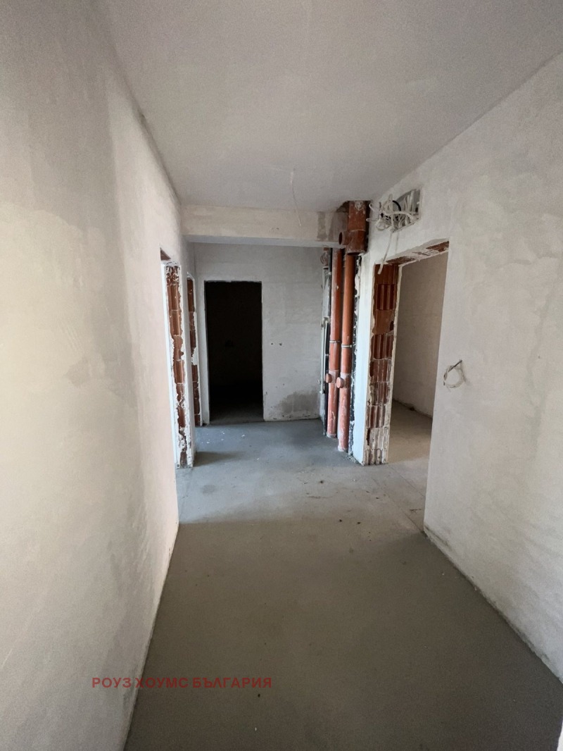 Продава 3-СТАЕН, гр. Пловдив, Остромила, снимка 5 - Апартаменти - 53600643