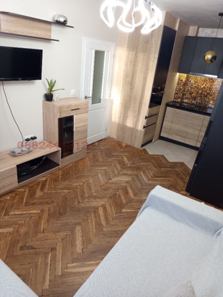 Продава 3-СТАЕН, гр. Варна, Чайка, снимка 3 - Апартаменти - 54235386