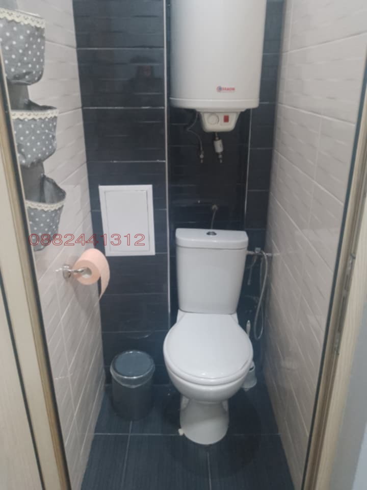 Продава 3-СТАЕН, гр. Варна, Чайка, снимка 14 - Апартаменти - 54235386