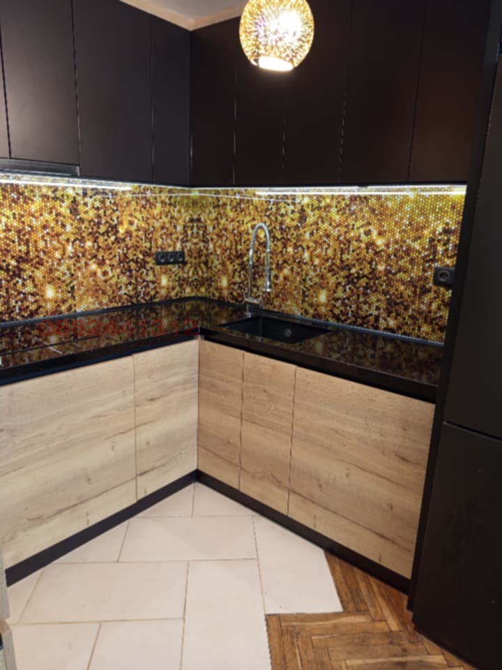 Продава 3-СТАЕН, гр. Варна, Чайка, снимка 4 - Апартаменти - 54235386