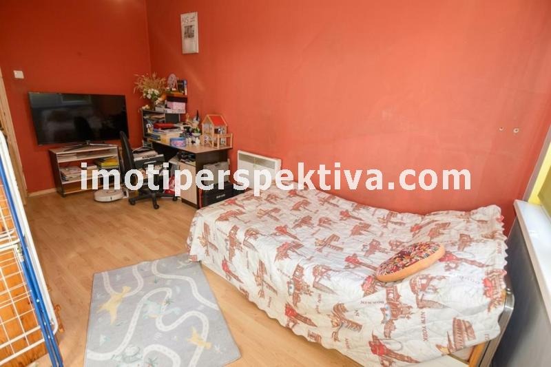 Продава 3-СТАЕН, гр. Пловдив, Кючук Париж, снимка 8 - Апартаменти - 56322957