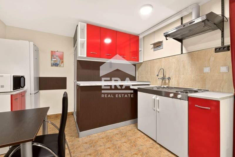 Продава ОФИС, гр. Варна, Окръжна болница-Генерали, снимка 7 - Офиси - 52664865