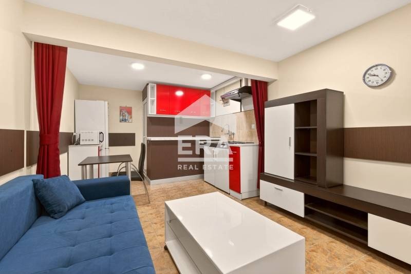 Продава ОФИС, гр. Варна, Окръжна болница-Генерали, снимка 5 - Офиси - 52664865