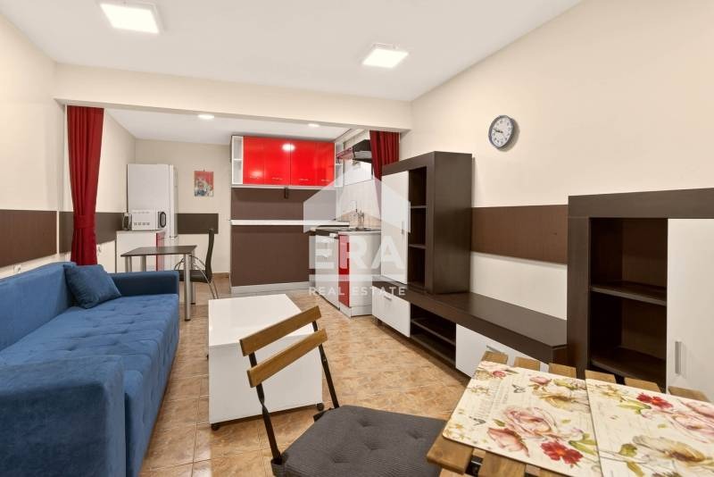 Продава ОФИС, гр. Варна, Окръжна болница-Генерали, снимка 2 - Офиси - 52664865