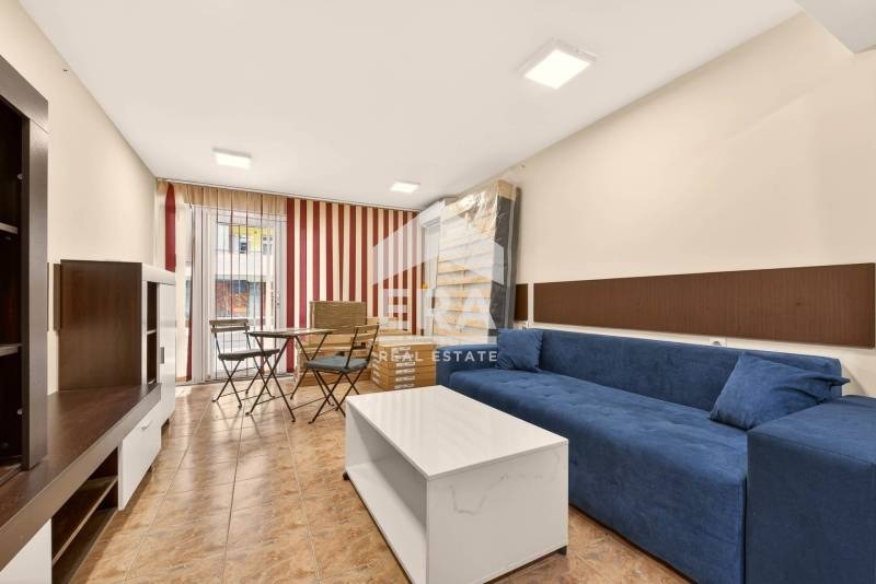 Продава ОФИС, гр. Варна, Окръжна болница-Генерали, снимка 8 - Офиси - 52664865