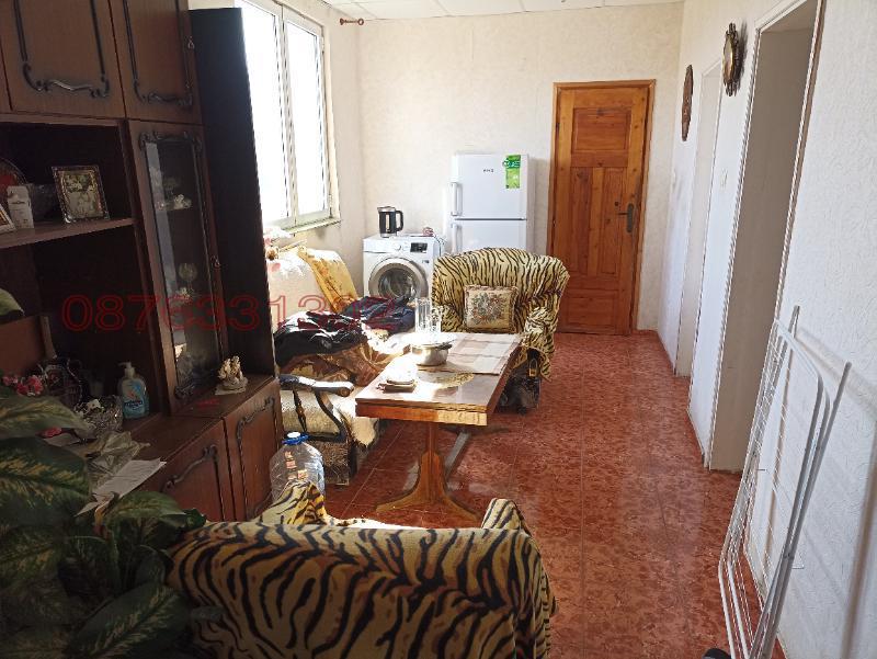 Продава КЪЩА, гр. София, с. Волуяк, снимка 6 - Къщи - 52786072