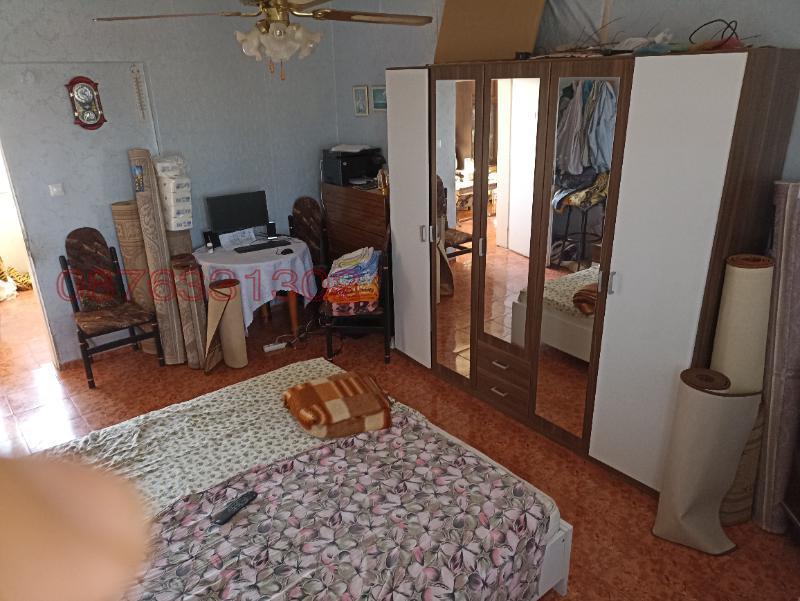 Продава КЪЩА, гр. София, с. Волуяк, снимка 4 - Къщи - 52786072