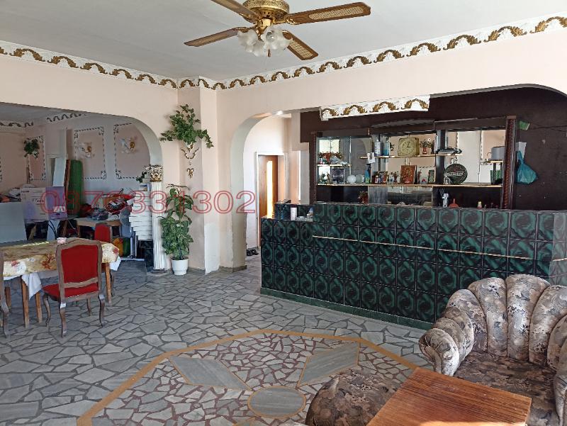 Продава КЪЩА, гр. София, с. Волуяк, снимка 11 - Къщи - 52786072