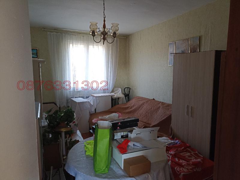 Продава КЪЩА, гр. София, с. Волуяк, снимка 5 - Къщи - 52786072