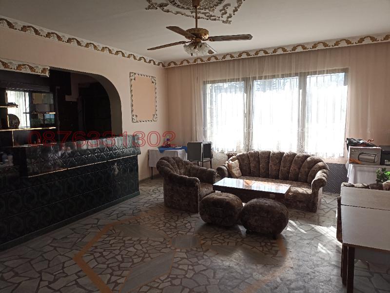 Продава КЪЩА, гр. София, с. Волуяк, снимка 12 - Къщи - 52786072