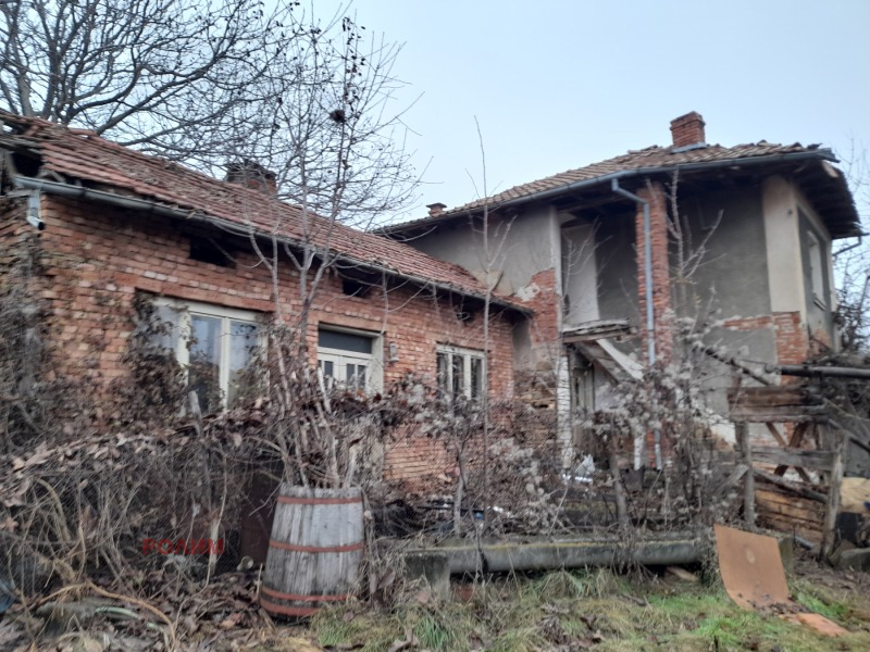 Продава КЪЩА, с. Дамяново, област Габрово