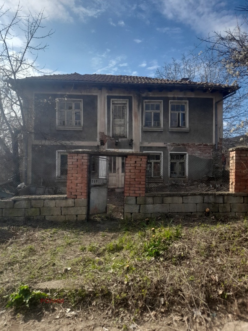 Продава КЪЩА, с. Дамяново, област Габрово, снимка 2 - Къщи - 51502807