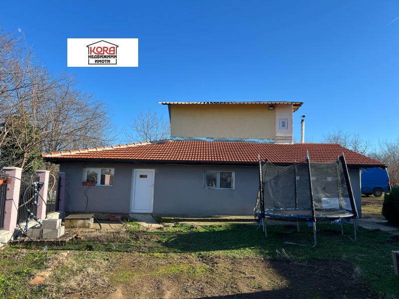 Продава  Къща област Ловеч , с. Крушуна , 46 кв.м | 62180163