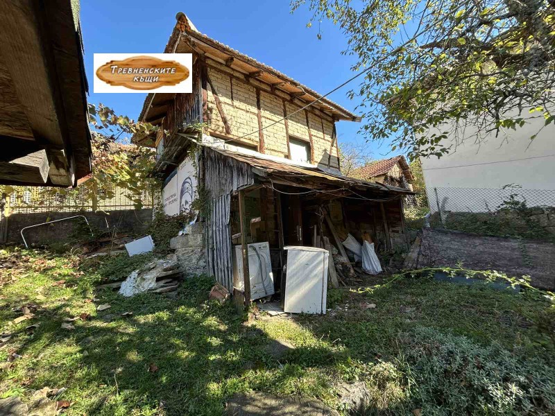 Satılık  Ev bölge Gabrovo , Tryavna , 55 metrekare | 25855806 - görüntü [2]