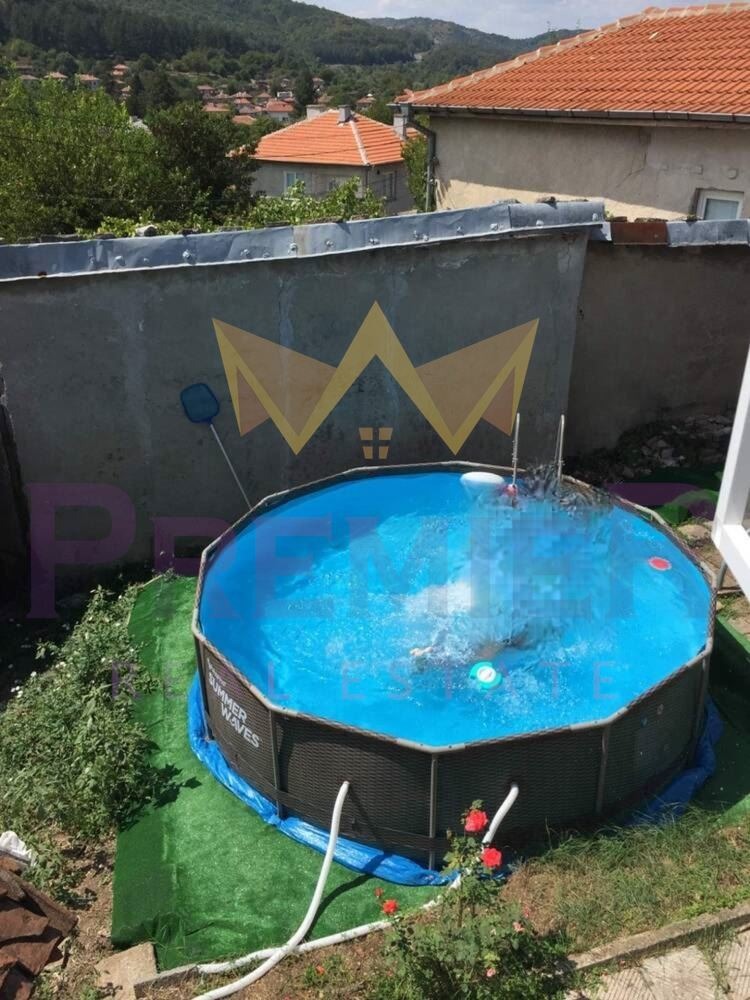 На продаж  Будинок область Бургас , Малко Търново , 120 кв.м | 76166927 - зображення [9]