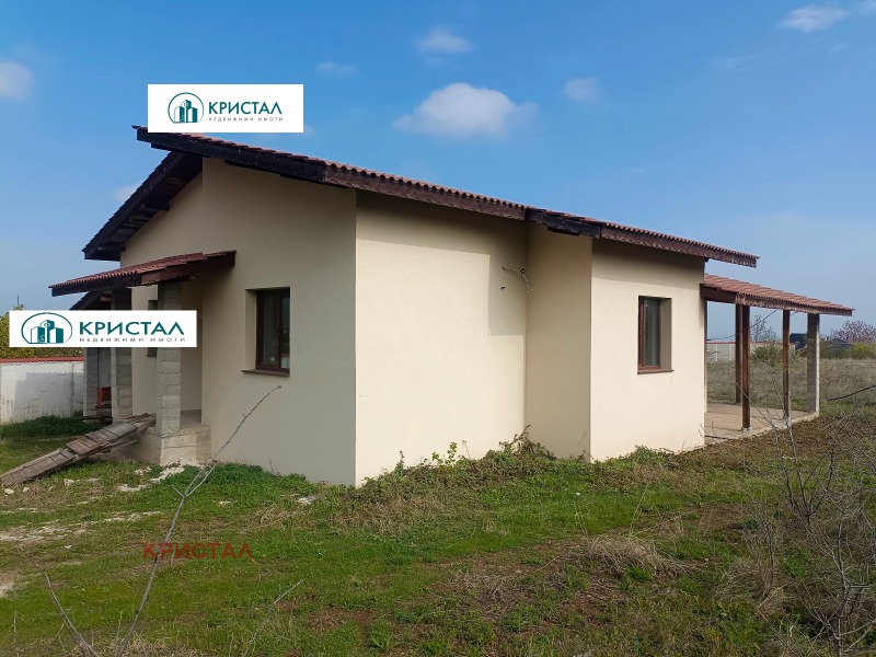 Продава КЪЩА, с. Марково, област Пловдив, снимка 5 - Къщи - 52555827