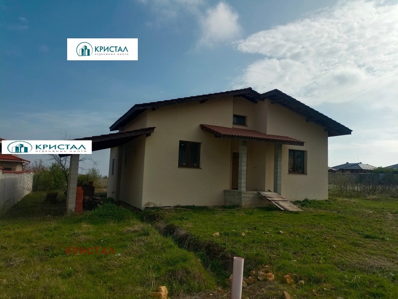 Продава КЪЩА, с. Марково, област Пловдив, снимка 4 - Къщи - 52555827