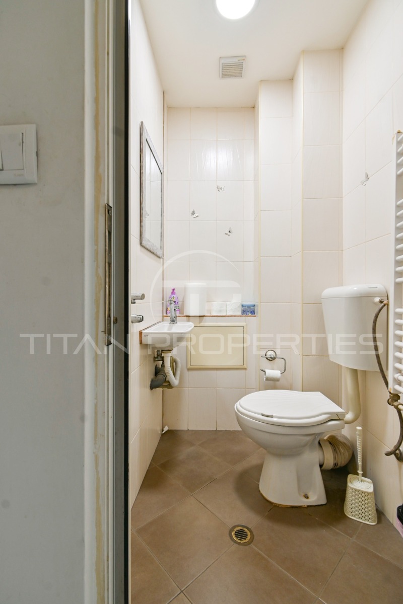 Til salg  Butik Sofia , Tsentar , 87 kvm | 77637300 - billede [10]
