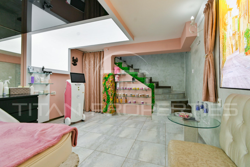 Til salg  Butik Sofia , Tsentar , 87 kvm | 77637300 - billede [7]