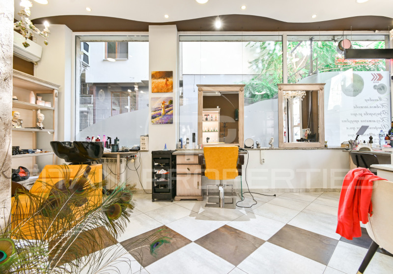 Til salg  Butik Sofia , Tsentar , 87 kvm | 77637300 - billede [3]