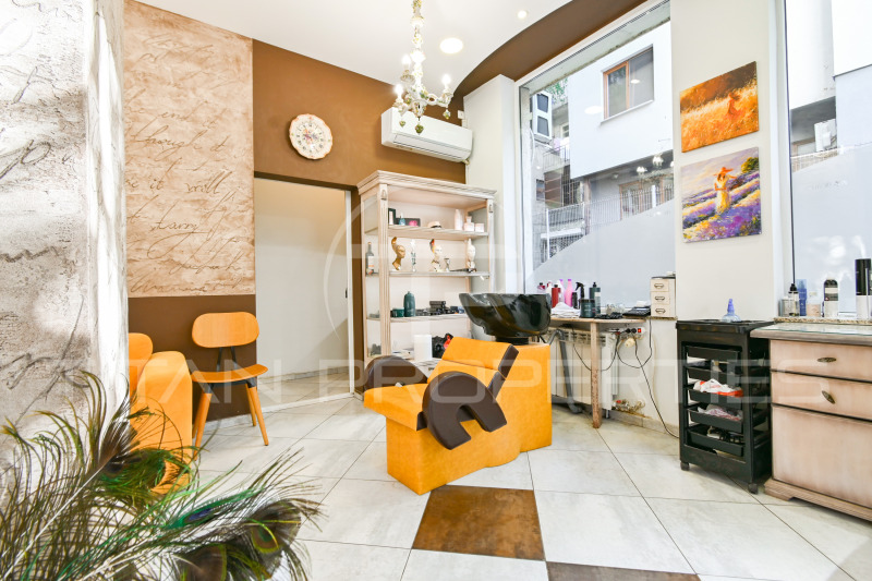 Til salg  Butik Sofia , Tsentar , 87 kvm | 77637300 - billede [4]