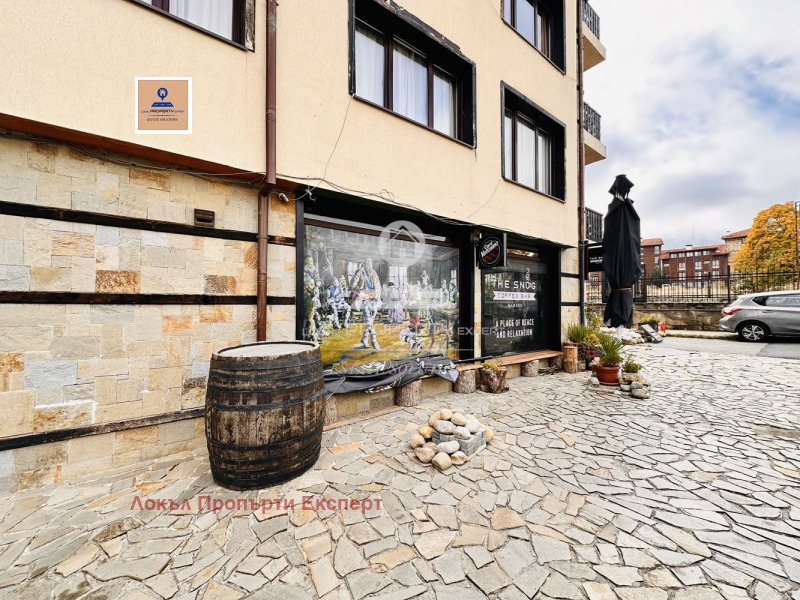 Продава МАГАЗИН, гр. Банско, област Благоевград, снимка 11 - Магазини - 52929163