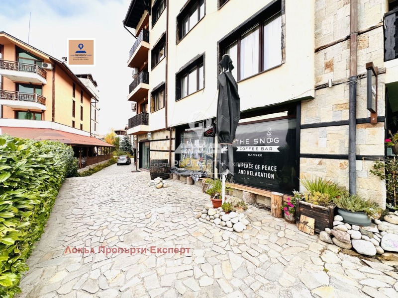 Продава МАГАЗИН, гр. Банско, област Благоевград, снимка 12 - Магазини - 52929163