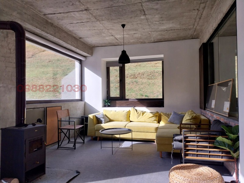 Продава ПРОМ. ПОМЕЩЕНИЕ, гр. Смолян, Промишлена зона - Север, снимка 2 - Производствени сгради - 52784573