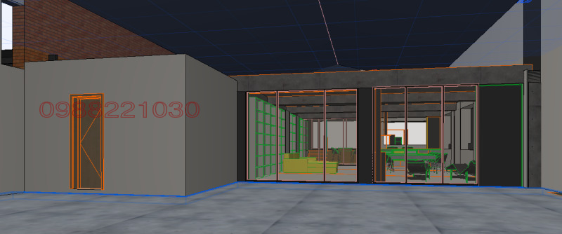 Продава ПРОМ. ПОМЕЩЕНИЕ, гр. Смолян, Промишлена зона - Север, снимка 10 - Производствени сгради - 52784573