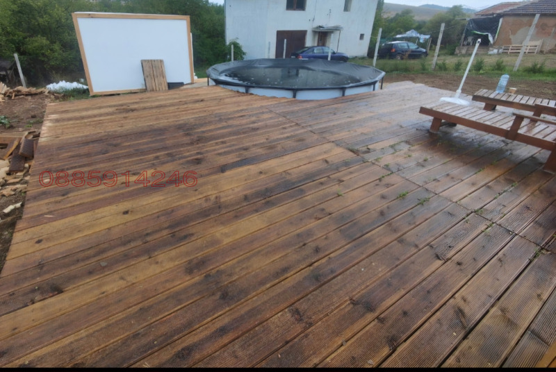 À venda  Trama Região Pernik , Staro selo , 620 m² | 42503248 - imagem [8]