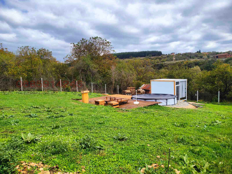 À venda  Trama Região Pernik , Staro selo , 620 m² | 42503248